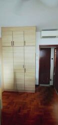 La Casa (D25), Condominium #612471321